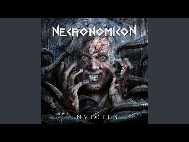 Necronomicon - Thoughts Running Free
