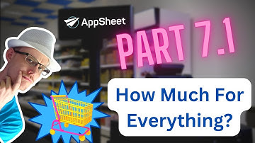 Discount & Totals  ||  Shopping-Cart [BUILD] - Part 7.1