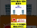 【地震】マグニチュードと震度の違いは？#shorts #ゆっくり解説 #物理 #科学