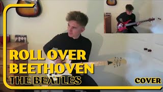 Roll Over Beethoven cover - The Beatles