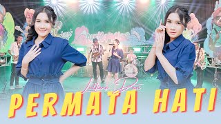 Lutfiana Dewi - Permata Hati (Official Music Video ANEKA SAFARI)