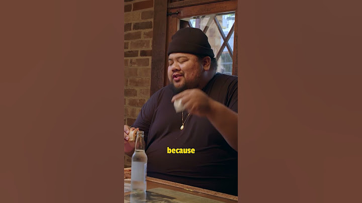 Egy Burger Scholar felkeresi Amerika legrégebbi hamburgeréttermét 🍔