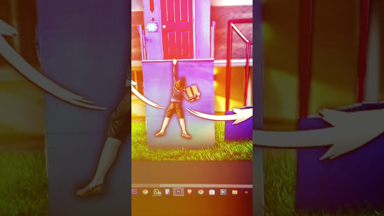 Thumbnail Metamorphosis: Before & After - Witness the Astonishing Change