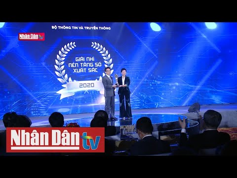 Vinh danh 50 sản phẩm công nghệ số Make in Việt Nam