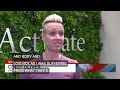 Cindy Oliver's Cancer Story