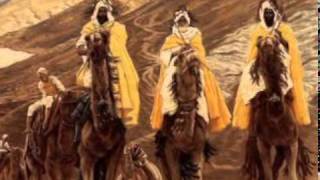 Video thumbnail of "O, HOLY NIGHT - AARON NEVILLE...mpg"