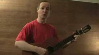 Le grand chêne (Brassens)
