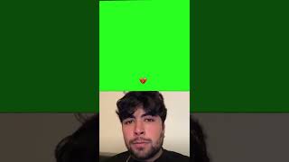 Mr Bombastic Green Screen (шаблон для мемов)