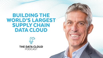 Supply Chain Management: A Conversation With Duncan Angove, CEO Of Blue Yonder