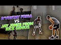 1v1 VS Jay Jones From Kick Genius! (INTENSE)