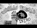 Woolly troubles intro  episode 1  pako  churi  cartoon for kids