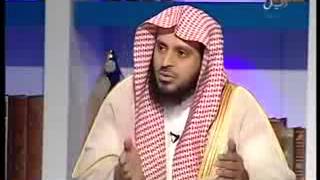 حجاب المرأة بين الكشف والغطاء عند الأئمة الأربعة | الشيخ عبدالعزيز الطريفي