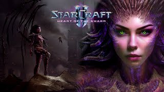 [BOOSTY-DAY] Starcraft II: Heart of the Swarm