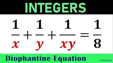 Solving Diophantine Equation using Tricks