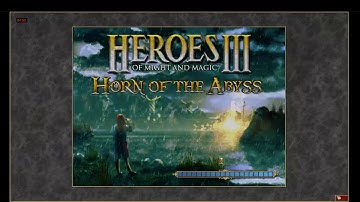 Heroes 3 Strategy:  Hero chaining & using side heroes (part 1)