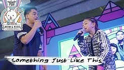 Something Just Like This - The Chainsmokers & Coldplay Cover By Zara Leola & Enda Ungu  - Durasi: 4:04. 