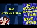 [Spoilers] Symbolism in An Absolutely Remarkable Thing  | AmorSciendi