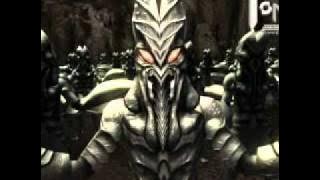  4ULTRAS (Ultraman animation) by ToNg