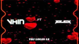 DJ Vhin Ft D Jay Ex - Chittu Kuruvi Mix - Kadhal Virus VDJ Logan LS