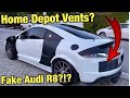 Ricers Try To Sell Their JUNK BUILDS!!! (Ricer Cars On Facebook Marketplace)