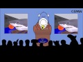 DR Stephen Beshark on Shark Week