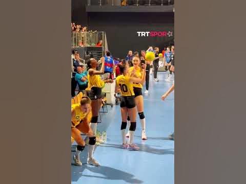 voleybol