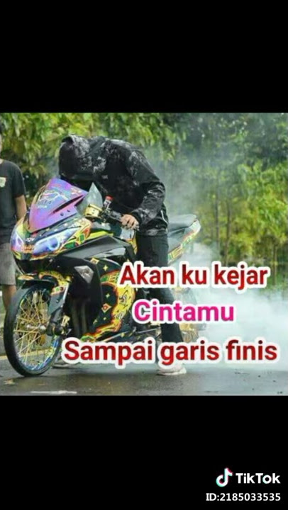 Prei kanan kiri drag