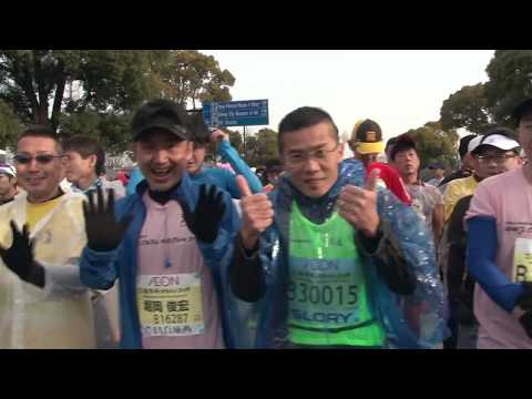 世界遺産姫路城マラソン2019