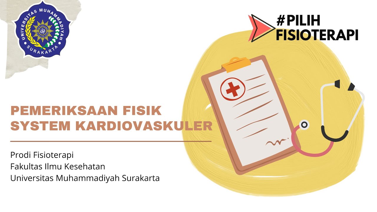 IPPA System Kardiovaskuler - YouTube