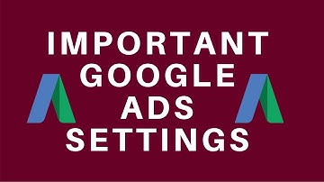 How To Turn Off Automated Extensions In Google Ads