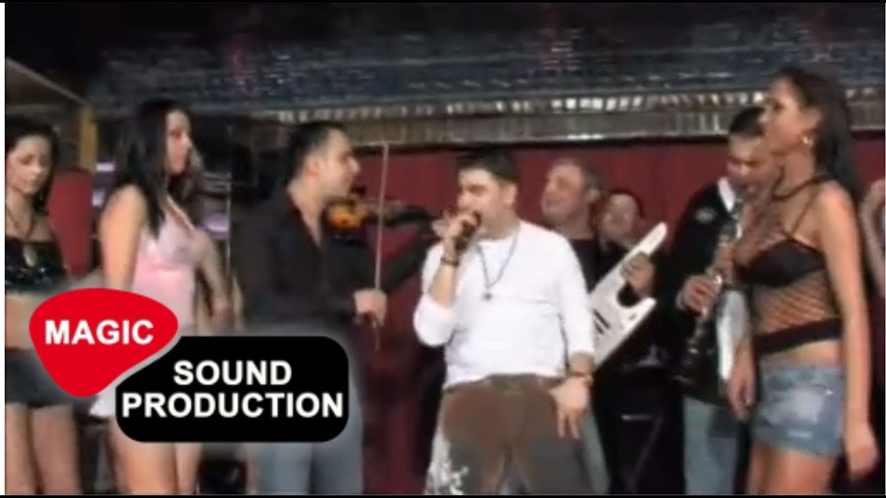 Florin Salam Vreau Sa Beau Sa Ma Fac Manga Youtube