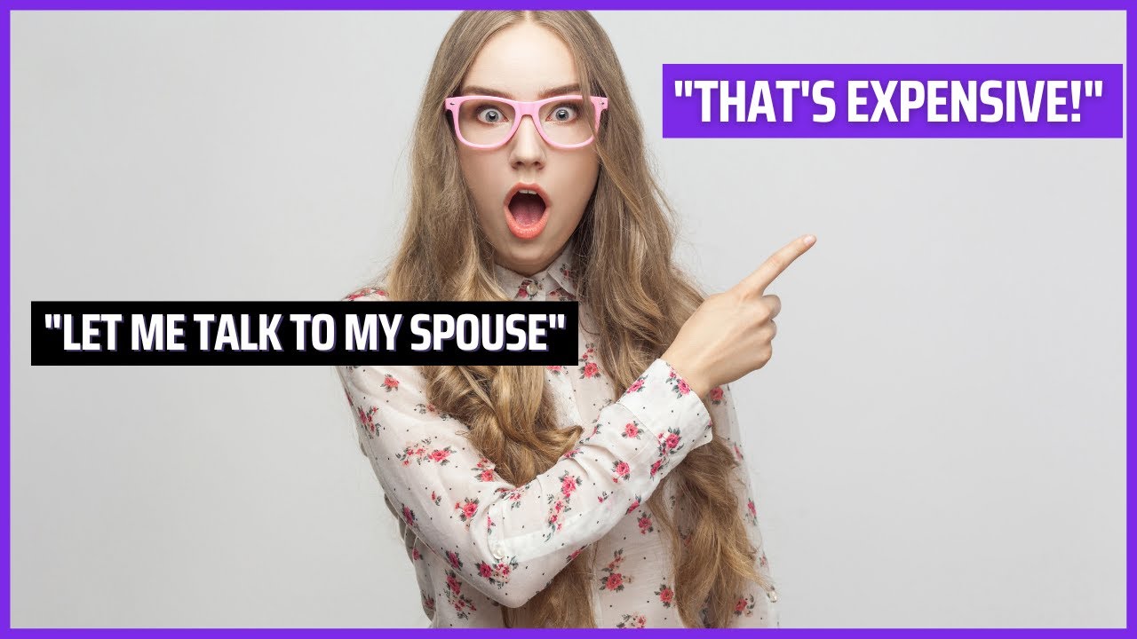 Two Common Sales Objections Cleaning Business Owners Face (& how to handle them!)