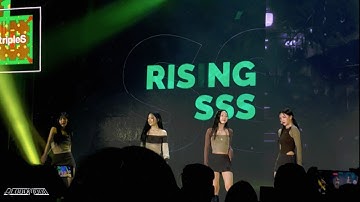 [09.21.23] 트리플에스 tripleS - 