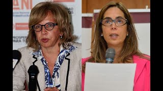 Archivada la investigación en contra de Gina Parody y Cecilia Álvarez por Odebrech| Noticias Caracol