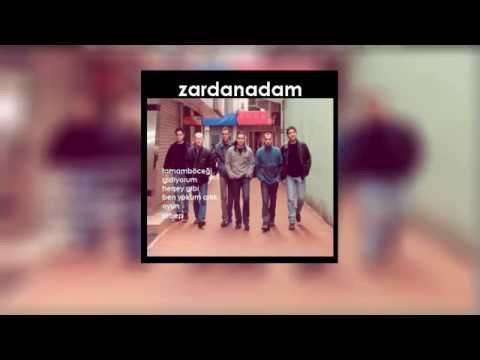 Zardanadam - Sebep mp3 indir