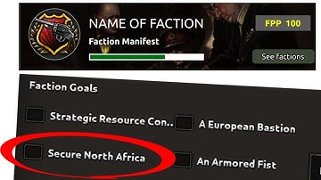 HOI4’s Biggest Update in 9 Years? Factions Finally Get a Purpose!