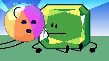 A Village Of Objects 12 Scene But The Assets Are Swapped!