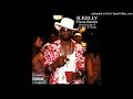 R. Kelly - Fiesta (Remix) (Clean) (Ft. JAY-Z, Boo & Gotti)