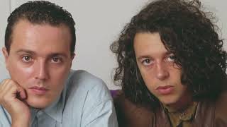 Tears For Fears -- Shout (40th Anniversary)