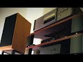 Spendor sp22 sound test speakers spendor hifi audiophile