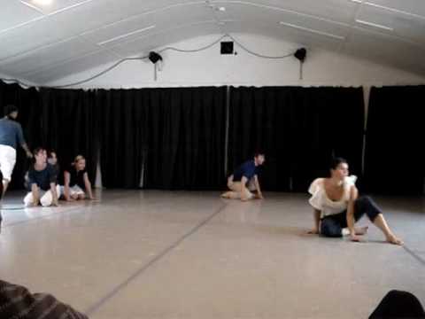 "Where are You?" Performance, Aug. 29 2009, Part 1