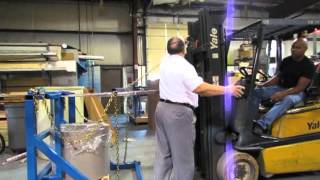 Coil Upender