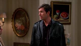 PENNY MARRIED TO  ZACK BIG BANG THEORY