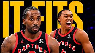 Why Kawhi Leonard’s Toronto Return Makes More Sense Than You Think