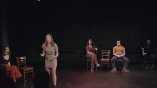 Lexi Greene "Raise the Roof" (UArts Showcase 2019)