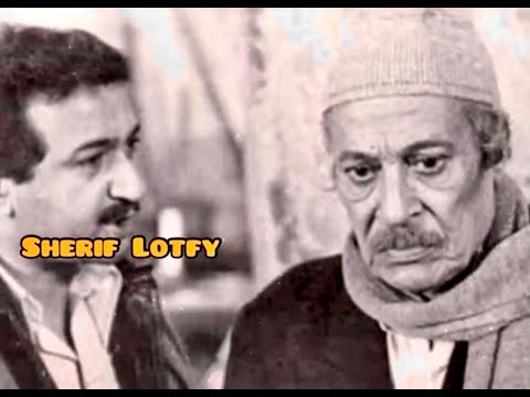 موسيقى فيلم سواق الأتوبيس