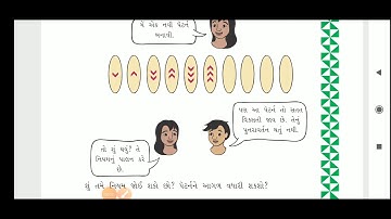 GM (STD-3) MATH (CH-10) PART-2 (27/01/2021)