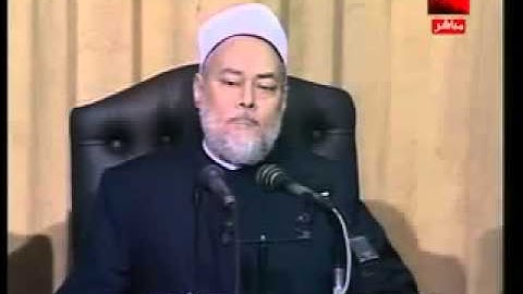 الشيخ حجاج الهنداوي سورة القدر,النصر 11 09 07