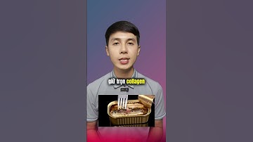 Cá nhỏ nhưng ‘cứu’ khớp lớn – Nhiều người đang bỏ phí | Dược sĩ Đạt