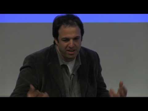 films Simon Chinn - Collaboration as Producer Man on Wire